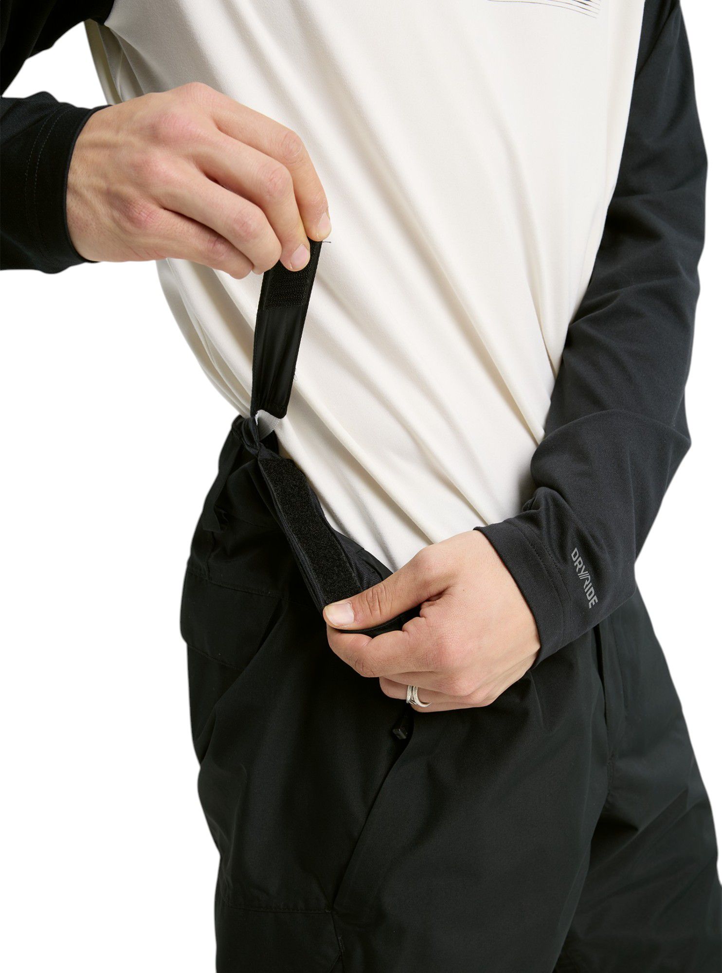 Burton Men's Reserve 2L Pants product image