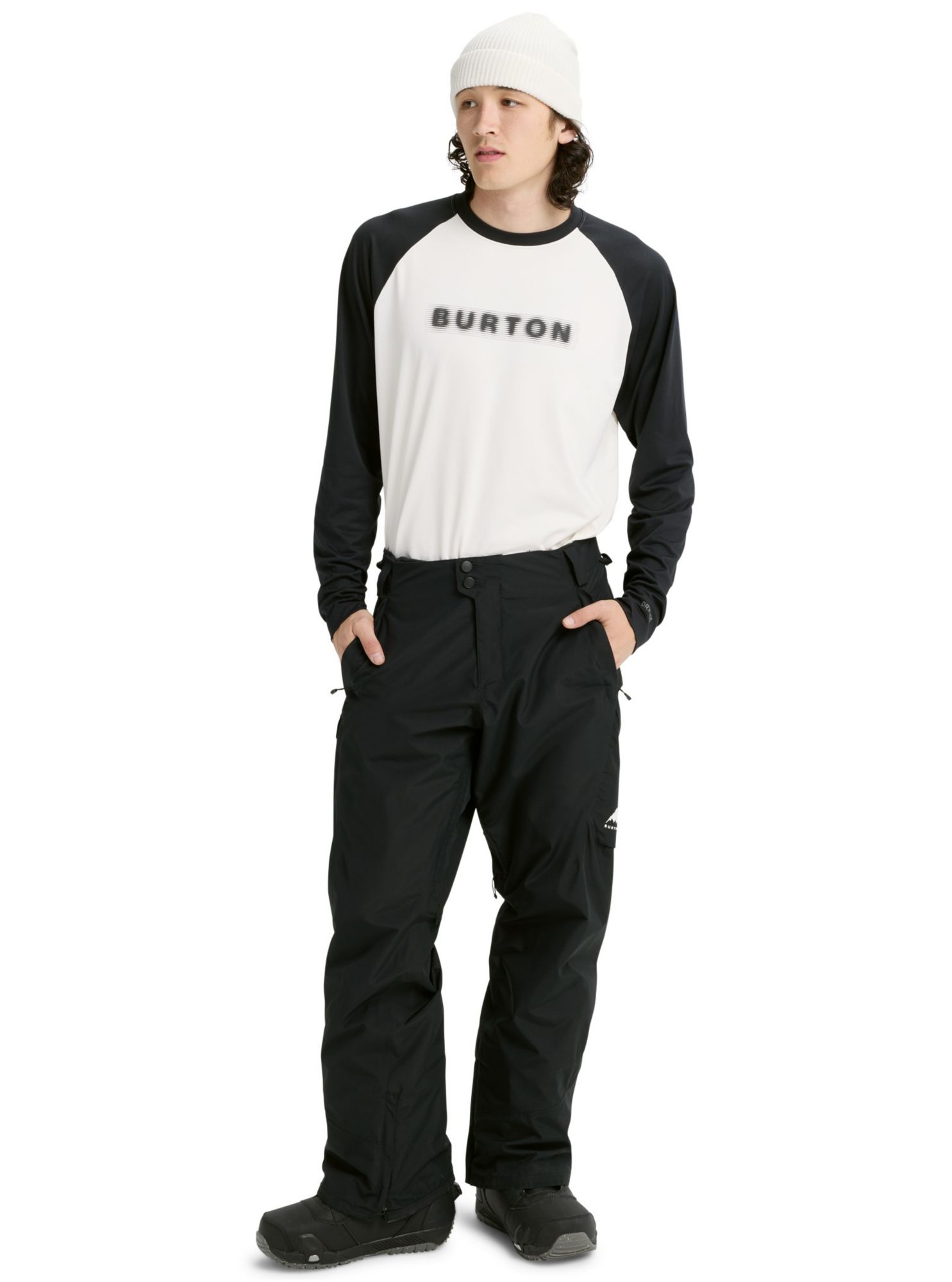 Burton Men's Reserve 2L Pants product image