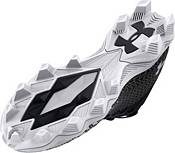 Under Armour Men's' Spotlight Franchise 3 Mid RM Football Cleats product image