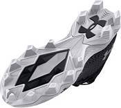 Under Armour Kids' Spotlight Franchise 3 Mid RM Football Cleats product image