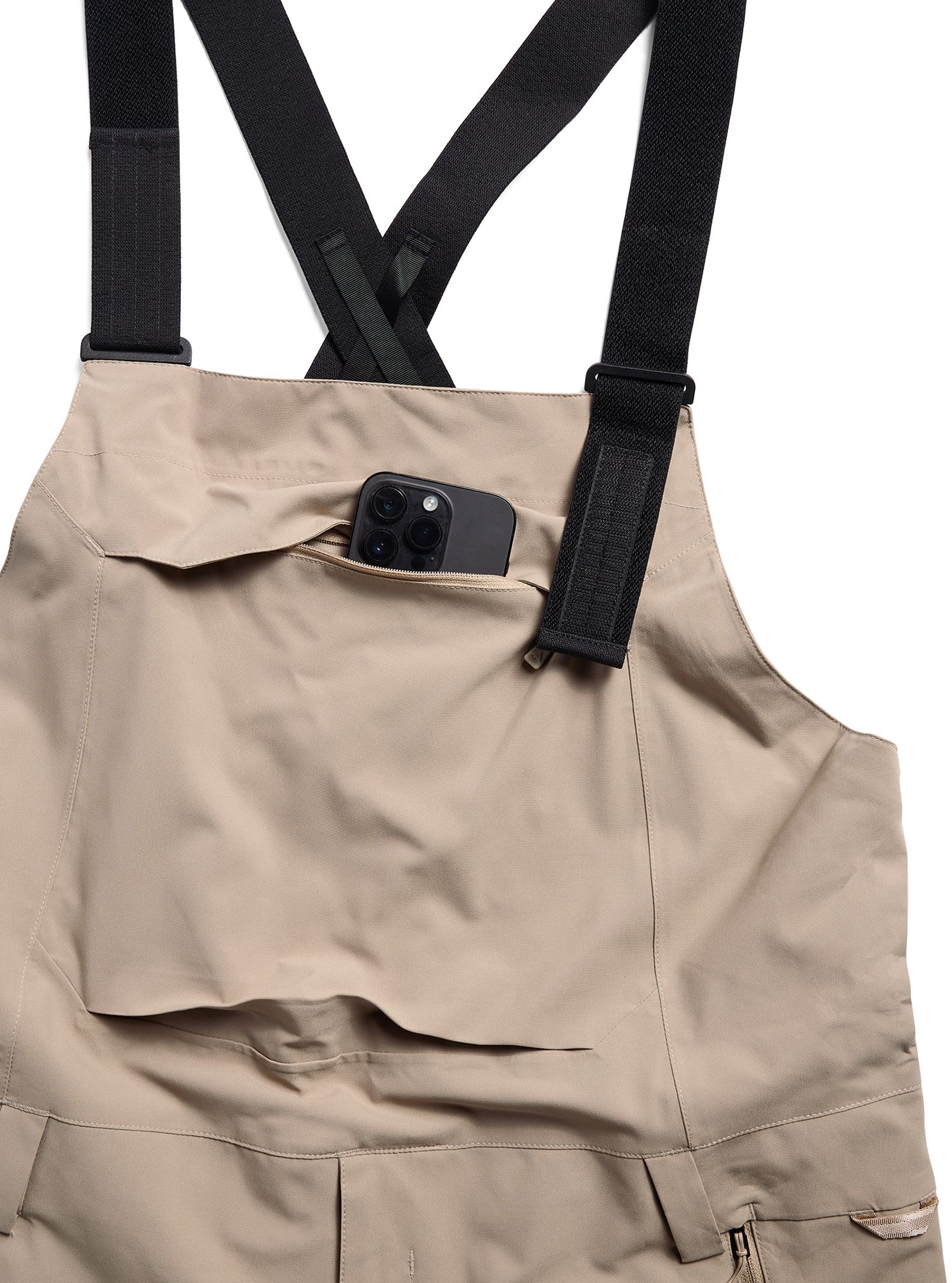 Burton Men's Reserve Bib Pants product image