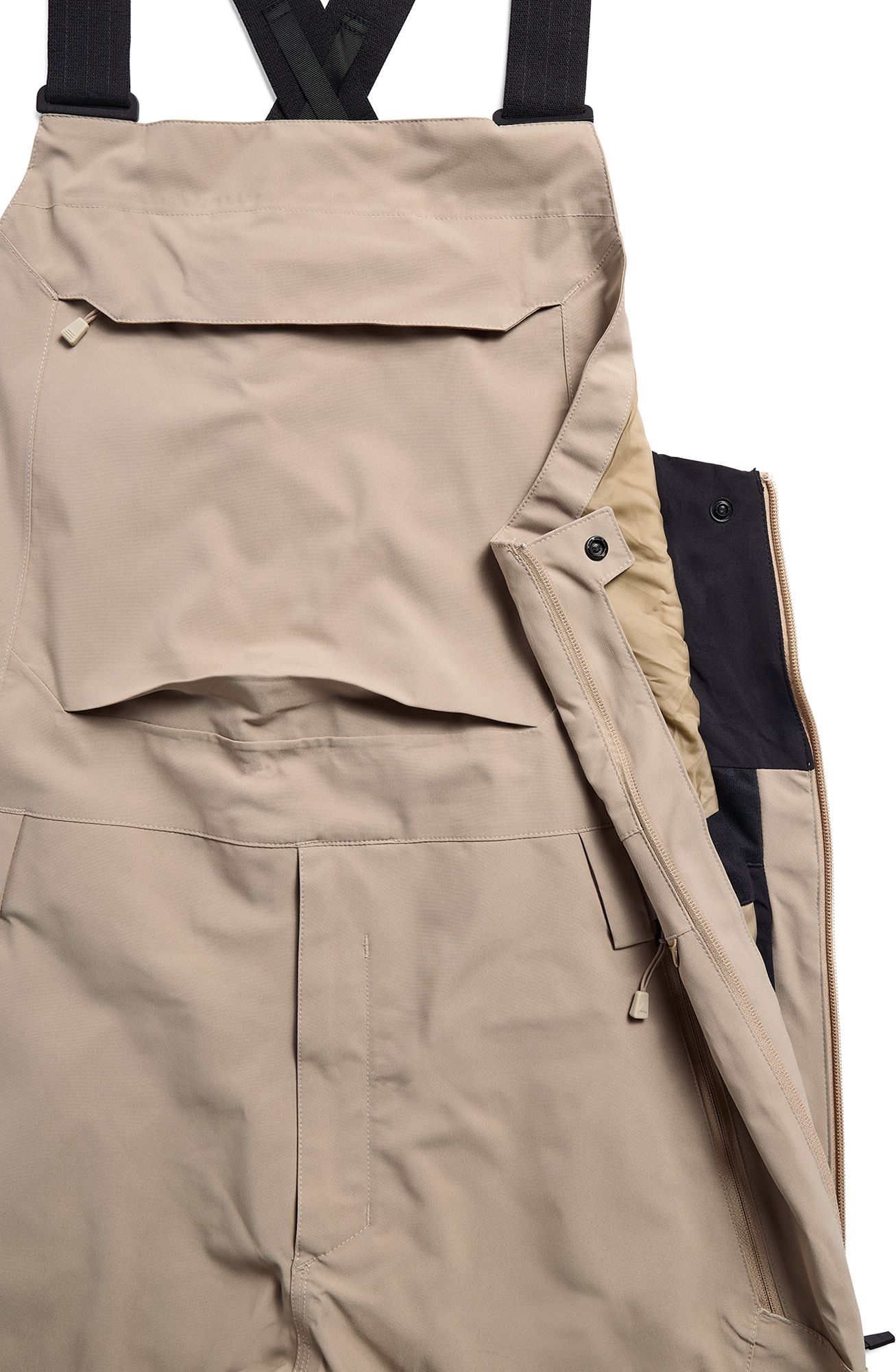 Burton Men's Reserve Bib Pants product image