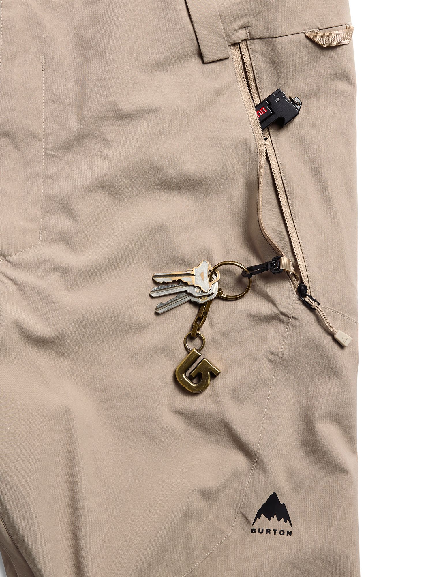 Burton Men's Reserve Bib Pants product image
