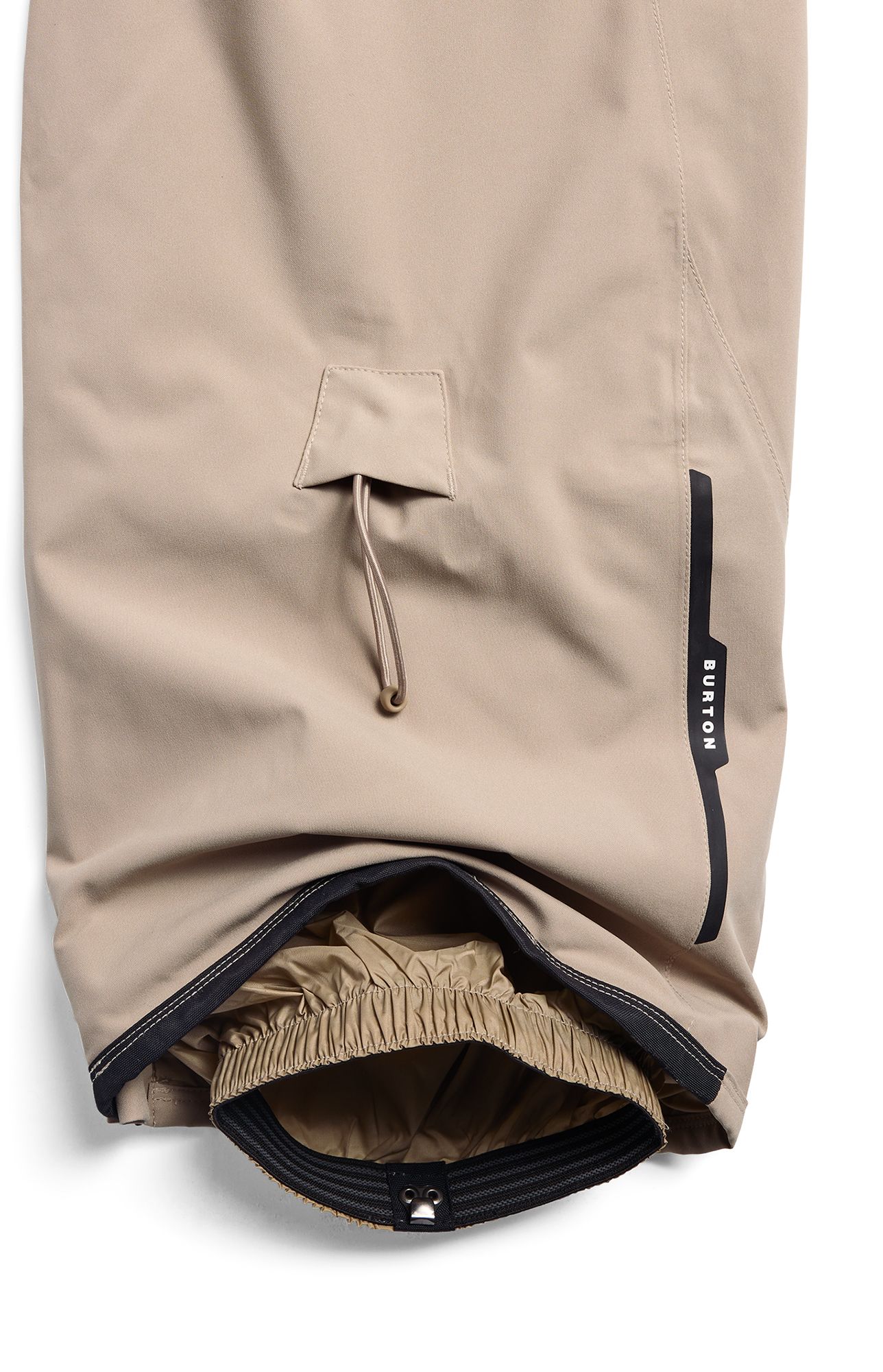 Burton Men's Reserve Bib Pants product image
