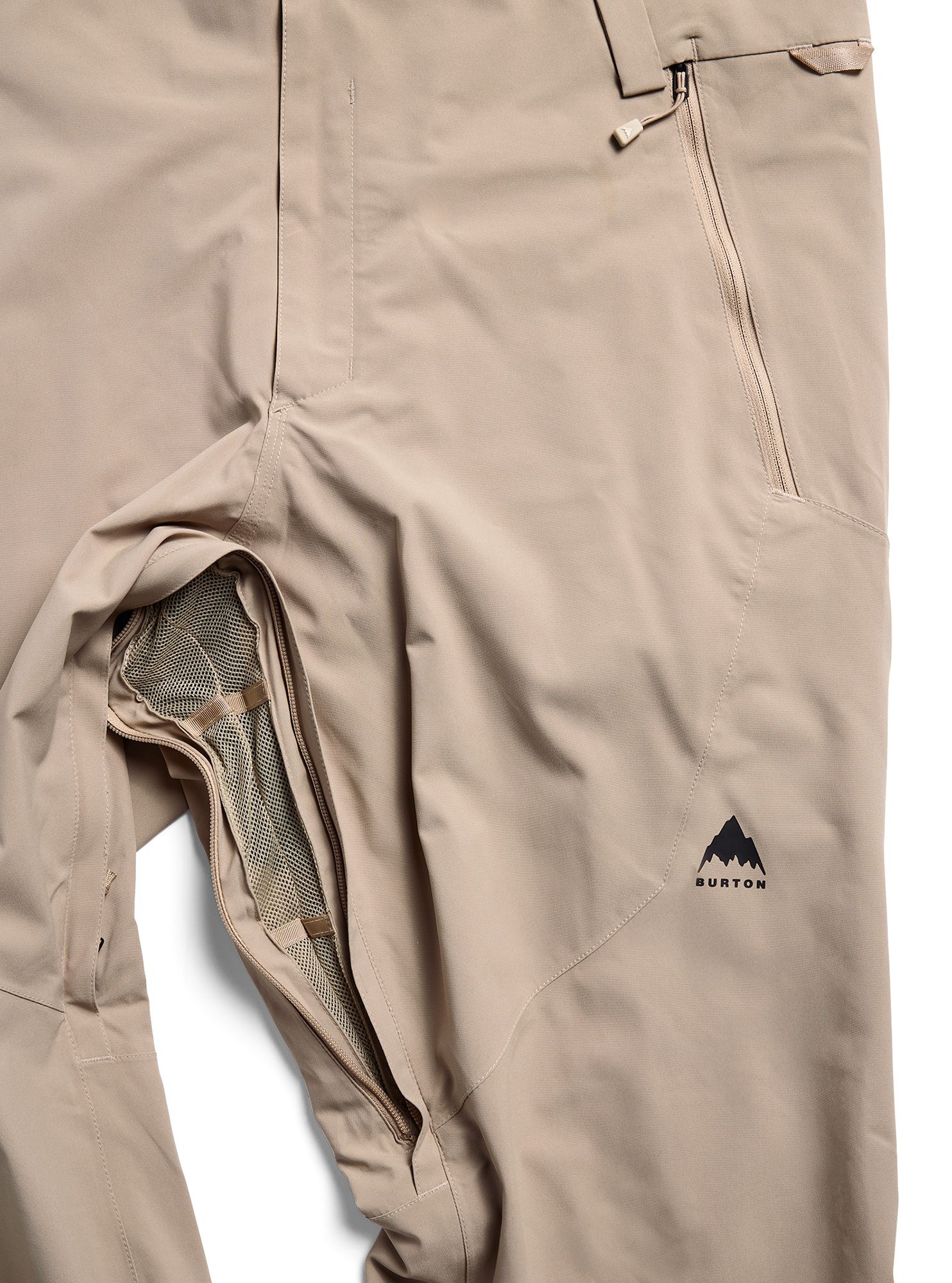 Burton Men's Reserve Bib Pants product image