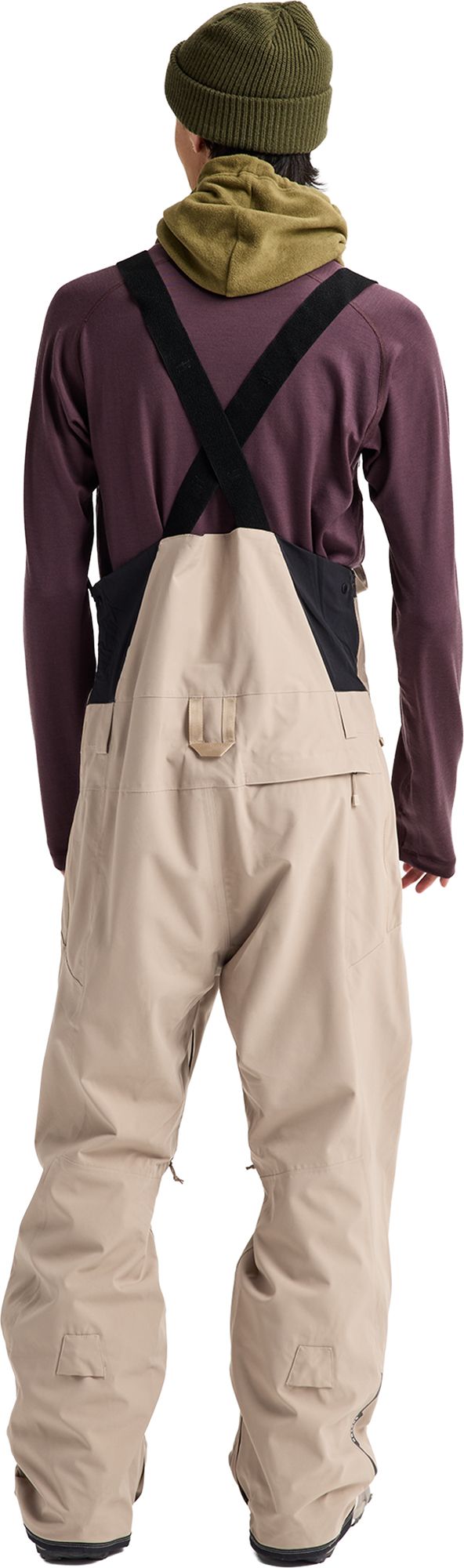 Burton Men's Reserve Bib Pants product image
