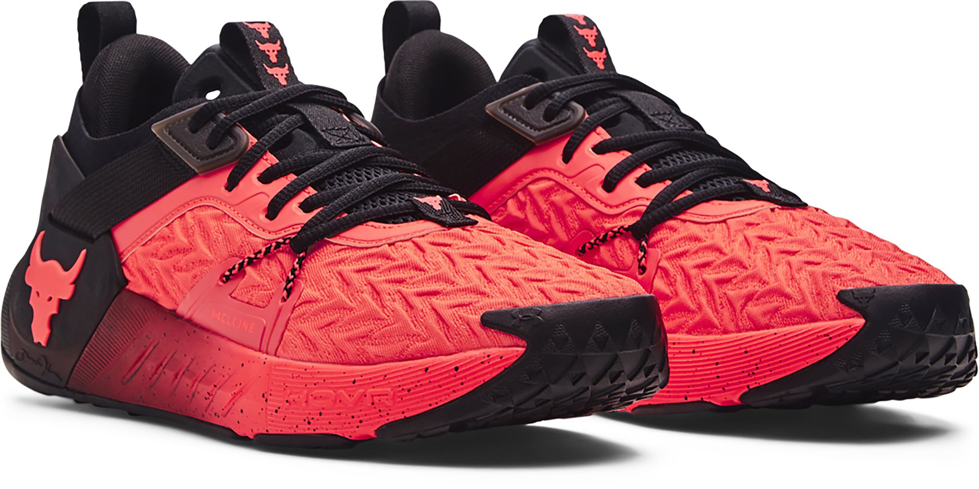 Under Armour Men's Project Rock 6 Training Shoes product image