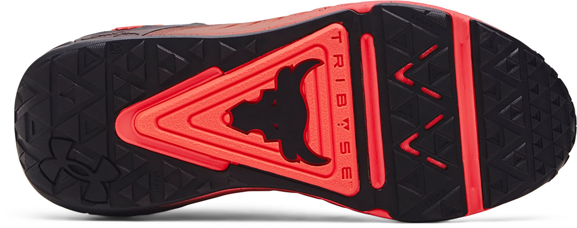 Under Armour Men's Project Rock 6 Training Shoes product image