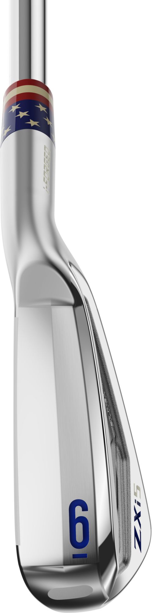 Srixon Limited Edition All-American ZXi5/7 Iron Combo Set product image