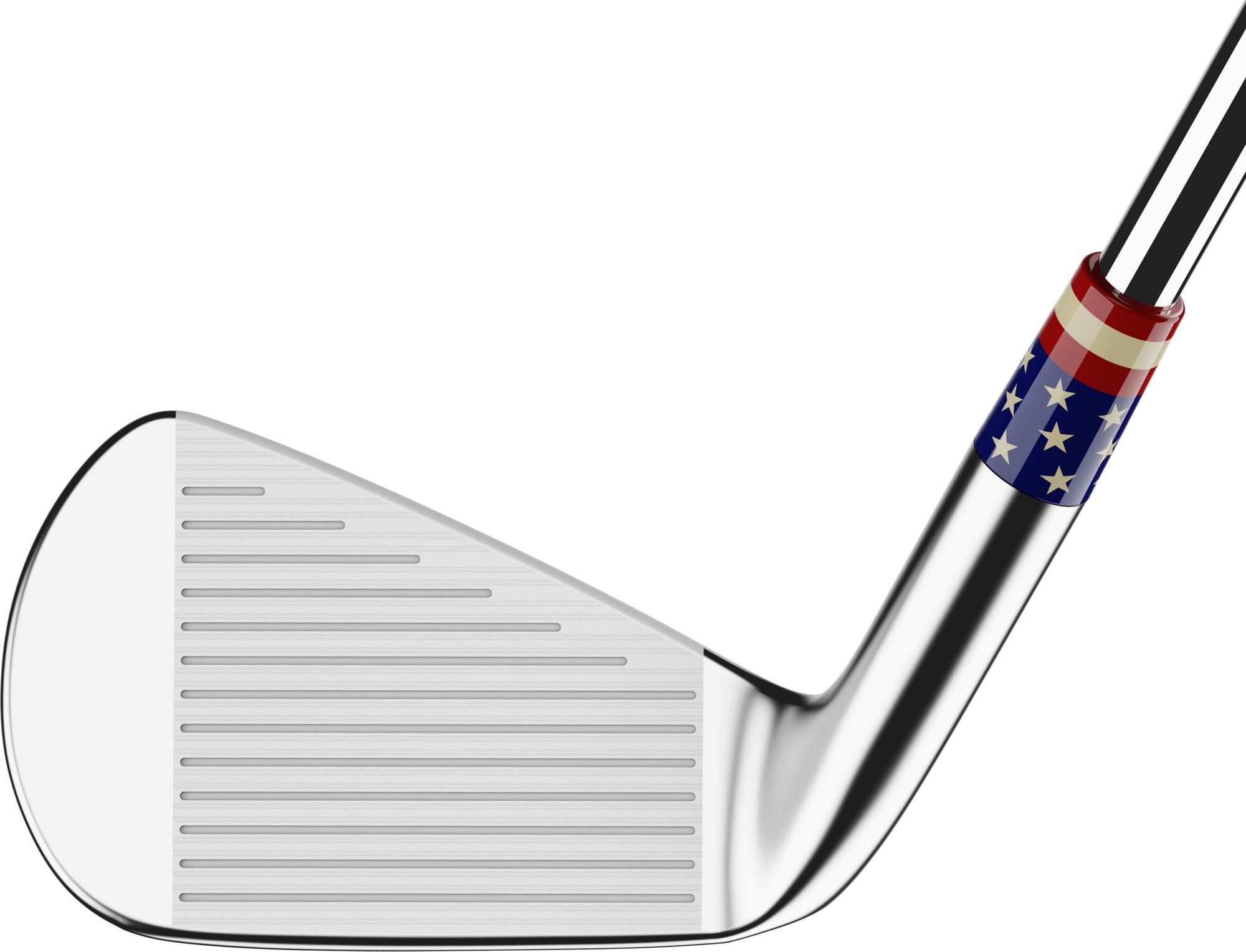 Srixon Limited Edition All-American ZXi5/7 Iron Combo Set product image