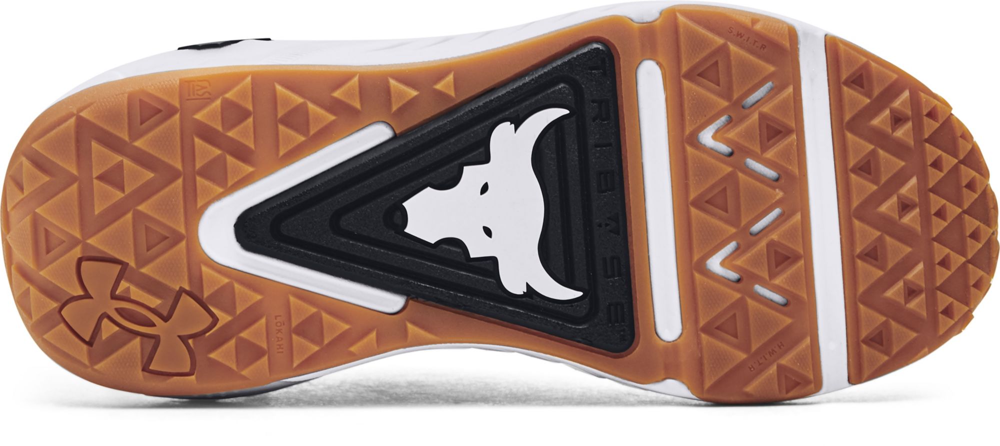 Under Armour Women's Project Rock 6 Training Shoes product image