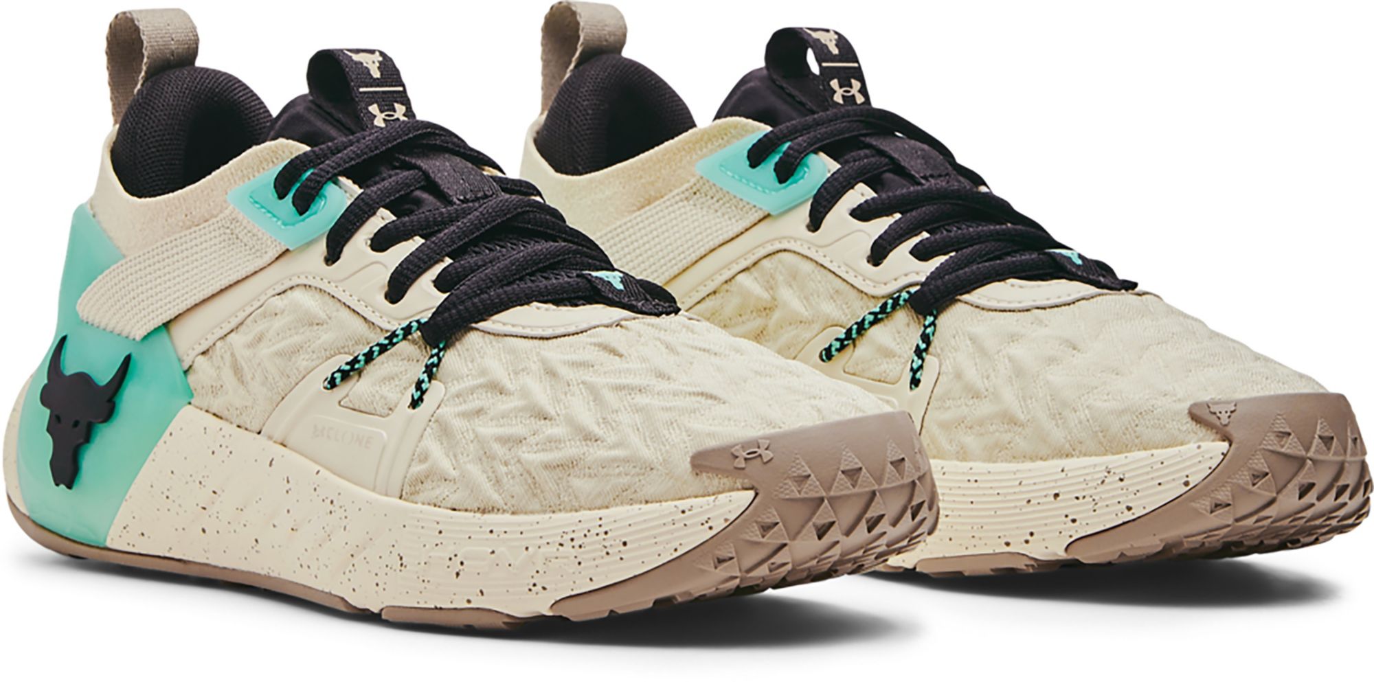 Under Armour Women's Project Rock 6 Training Shoes product image