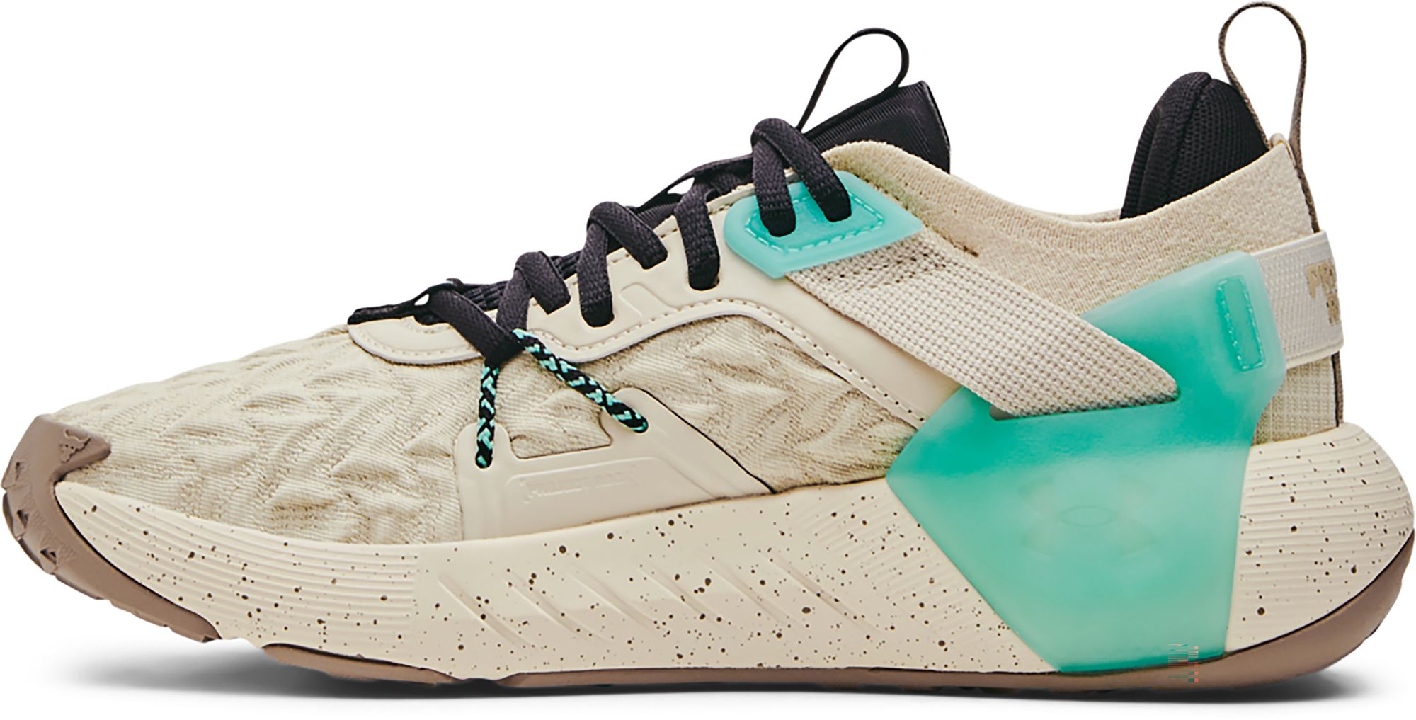 Under Armour Women's Project Rock 6 Training Shoes product image