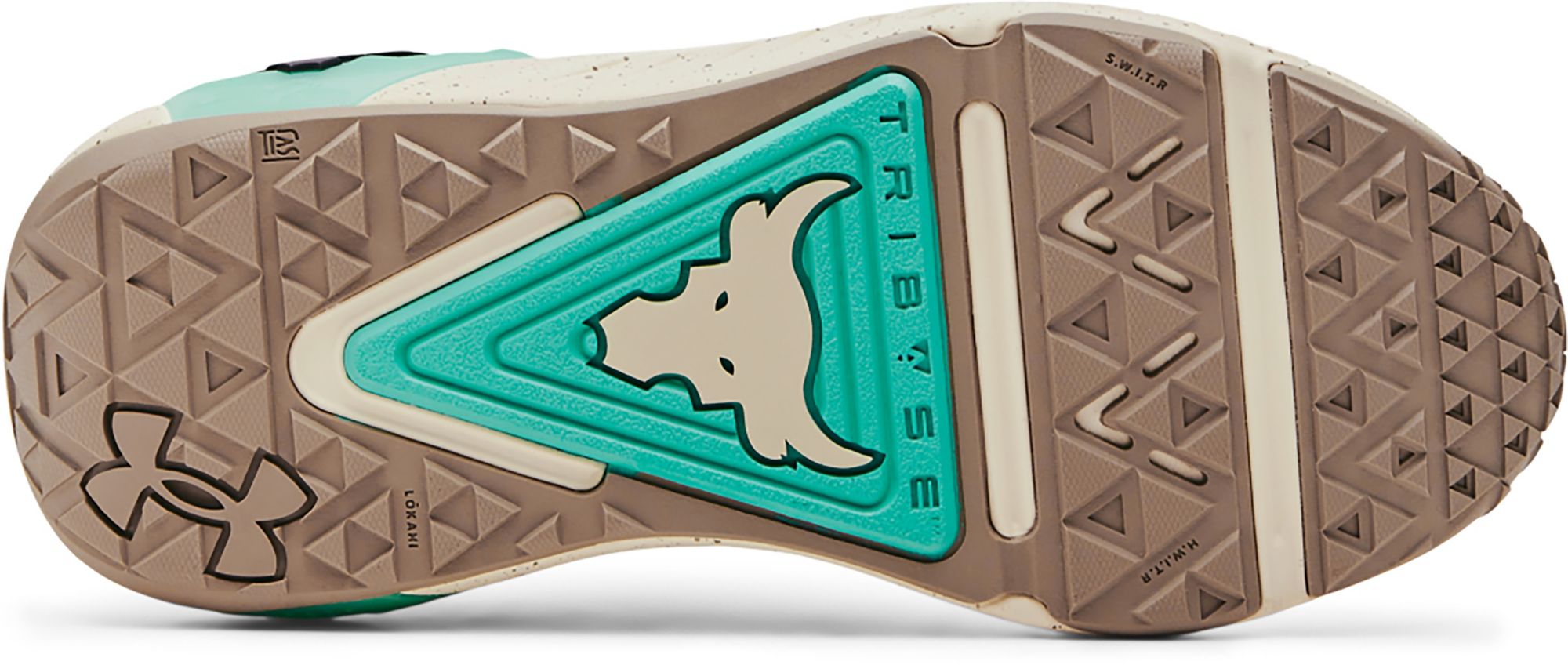 Under Armour Women's Project Rock 6 Training Shoes product image