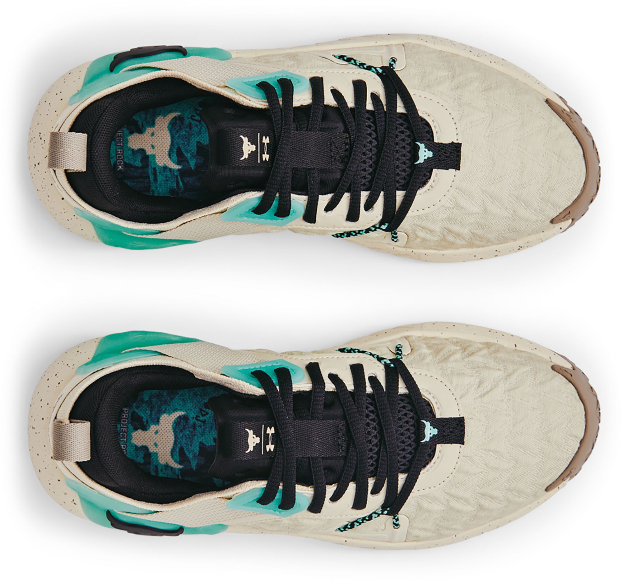 Under Armour Women's Project Rock 6 Training Shoes product image