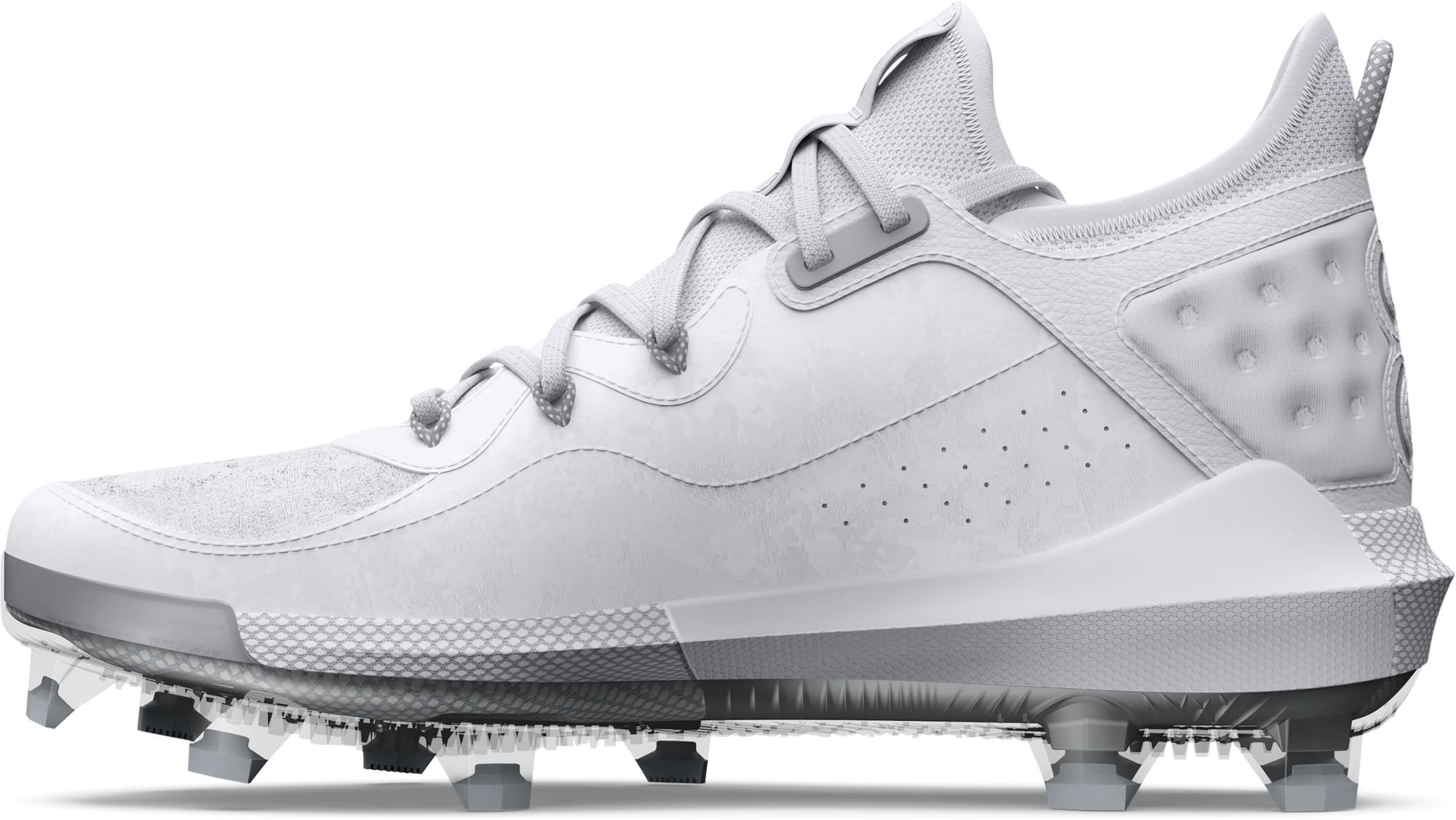 Under Armour Harper 8 Elite TPU Baseball Cleats product image