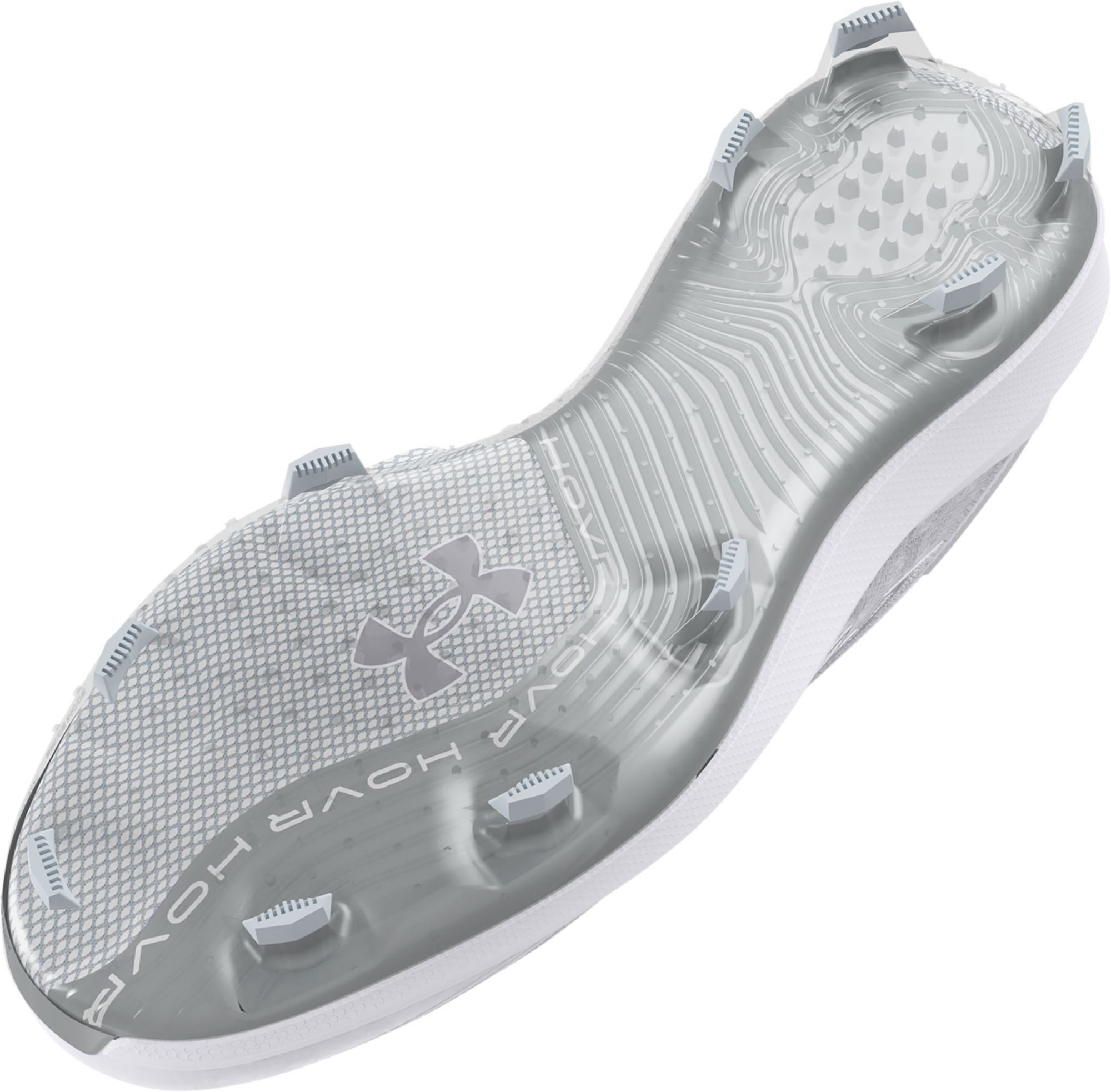 Under Armour Harper 8 Elite TPU Baseball Cleats product image