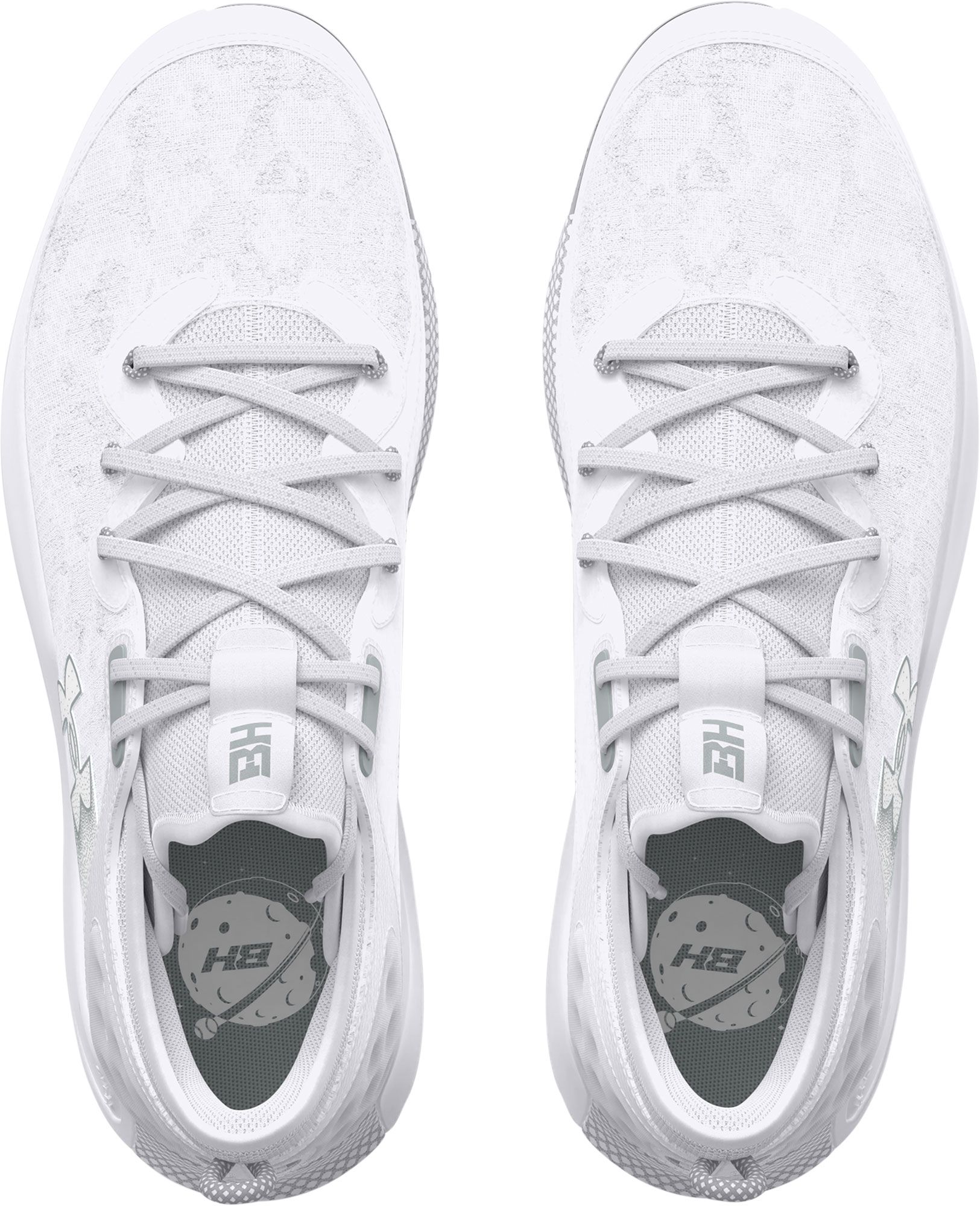 Under Armour Harper 8 Elite TPU Baseball Cleats product image