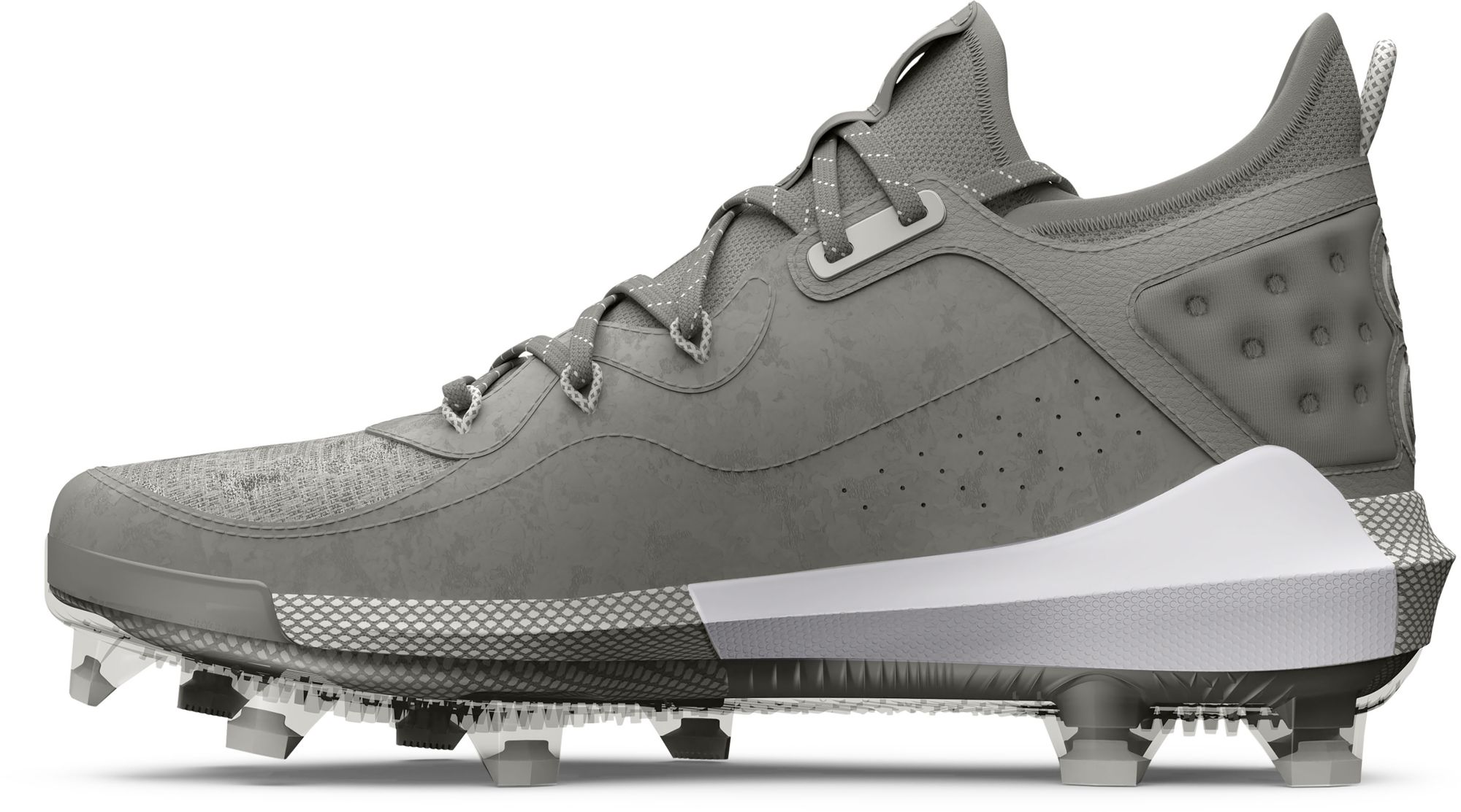 Under Armour Harper 8 Elite TPU Baseball Cleats product image
