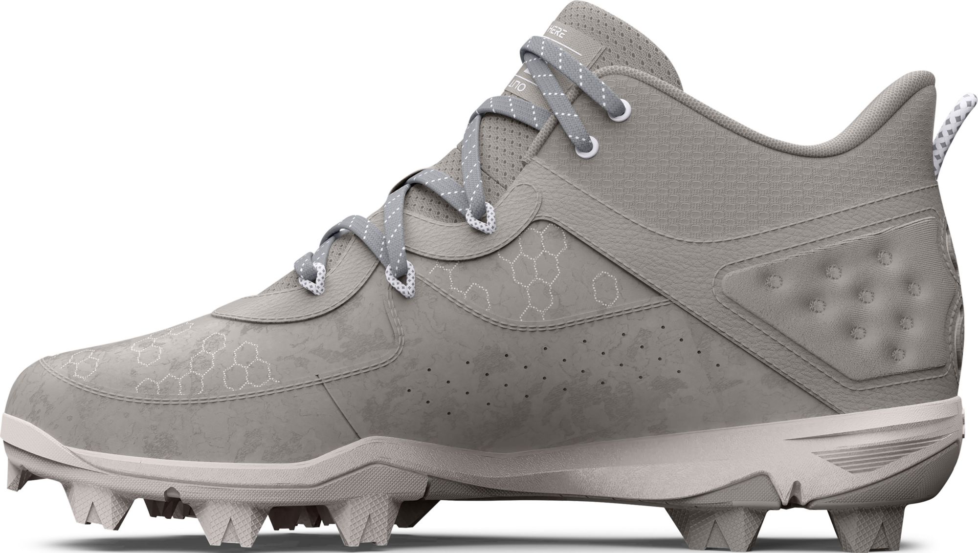 Under Armour Harper 8 Mid RM Baseball Cleats product image