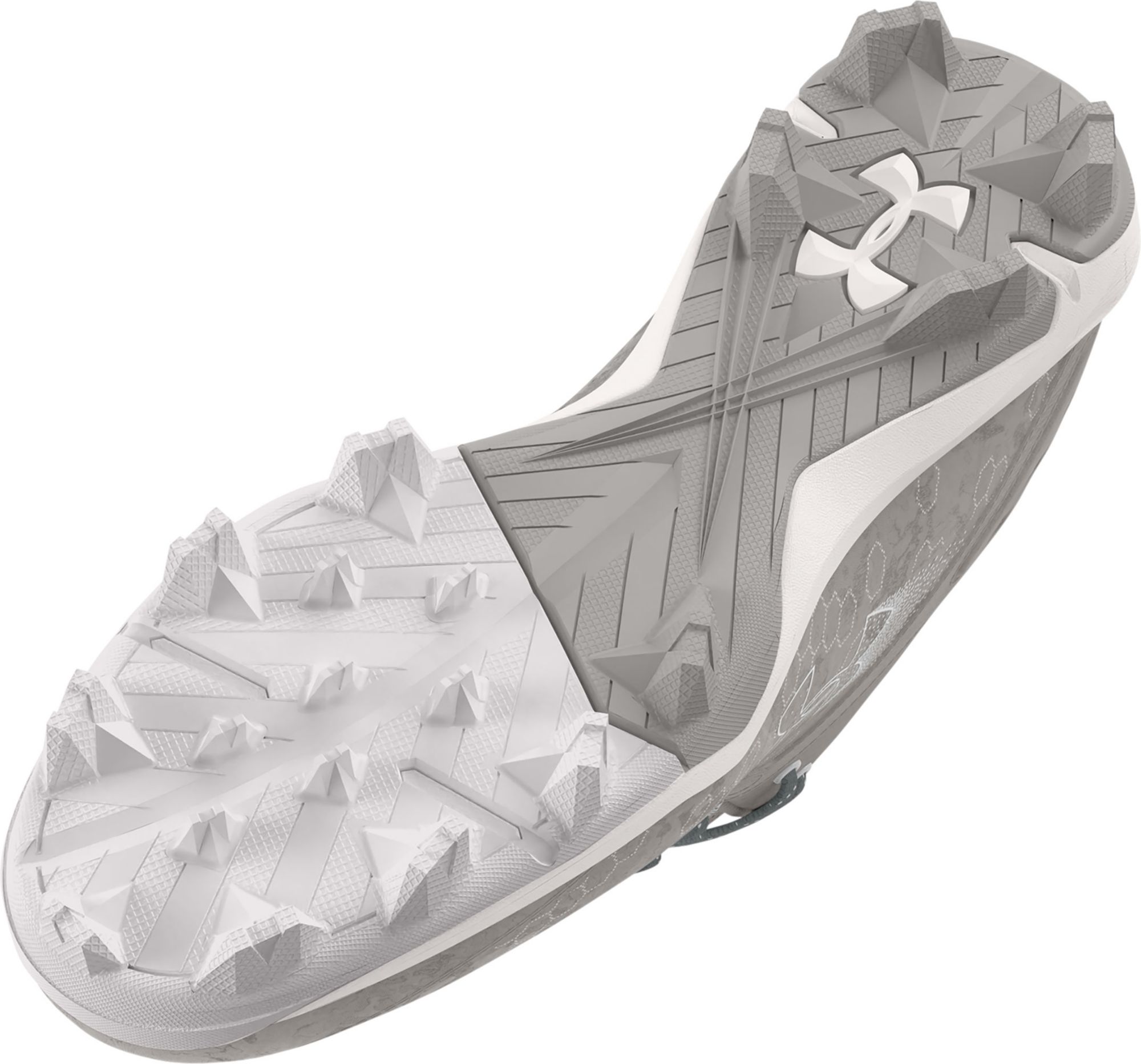 Under Armour Harper 8 Mid RM Baseball Cleats product image