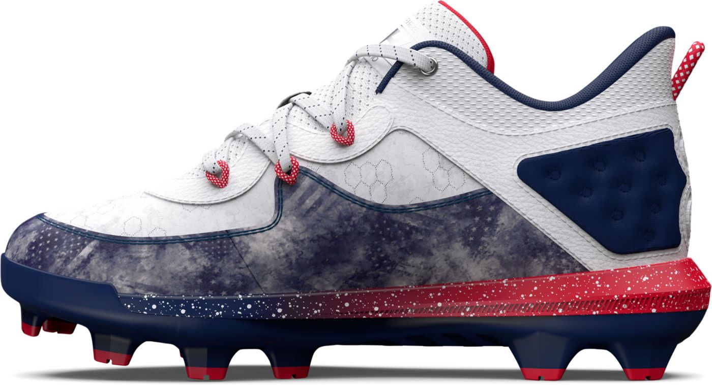 Kids bryce harper cleats online
