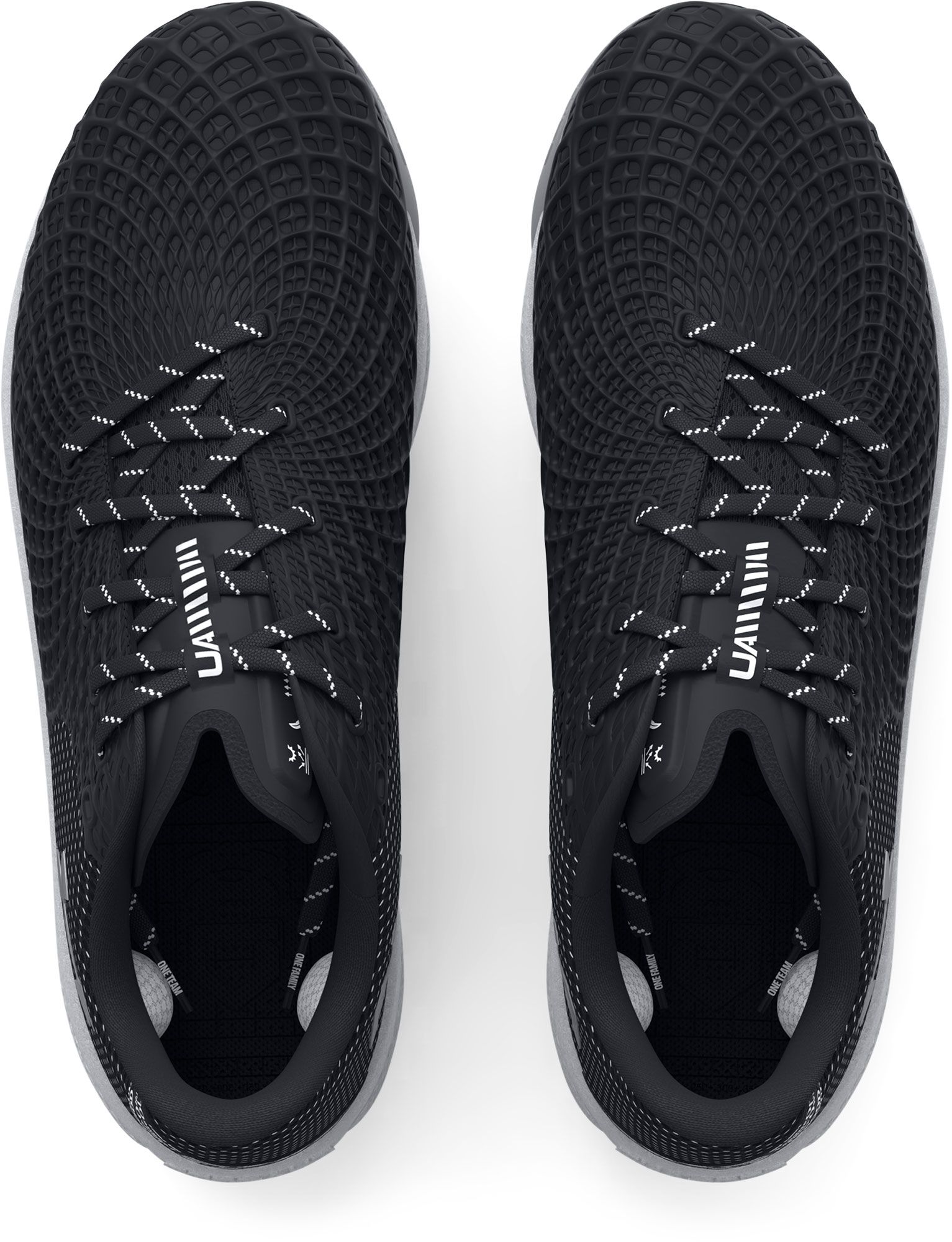 Under Armour Women's Glyde 2.0 MT Metal Fastpitch Softball Cleats product image