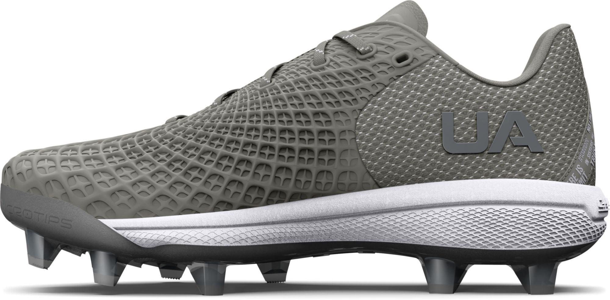 Under Armour Women's Glyde 2.0 MT TPU Softball Cleats product image