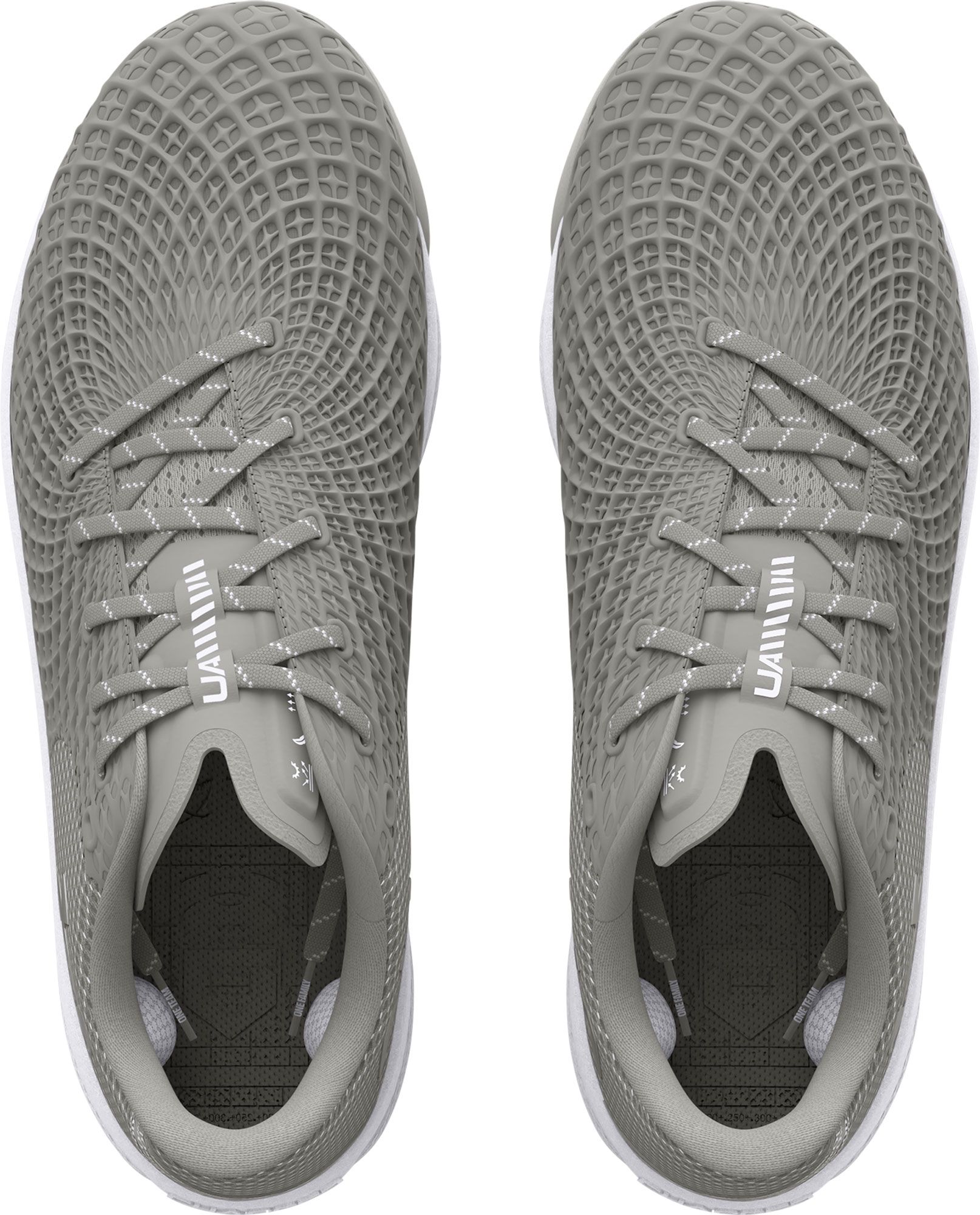 Under Armour Women's Glyde 2.0 MT TPU Softball Cleats product image