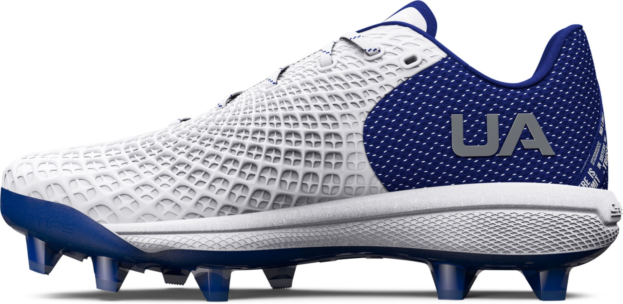 Under Armour Women's Glyde 2.0 MT TPU Softball Cleats product image