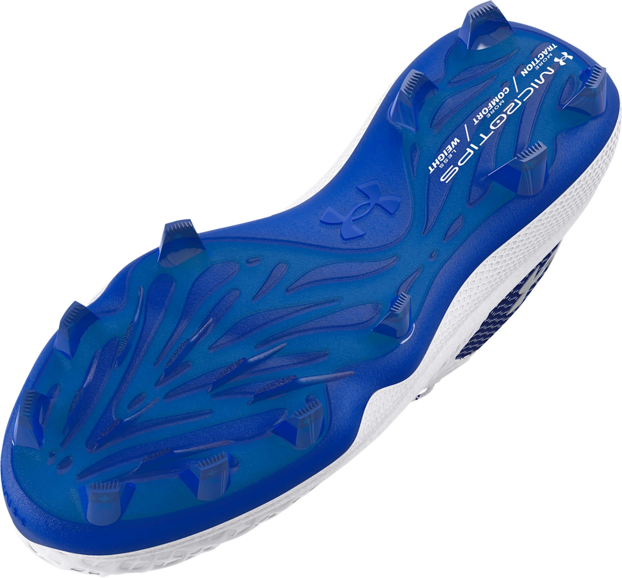 Under Armour Women's Glyde 2.0 MT TPU Softball Cleats product image