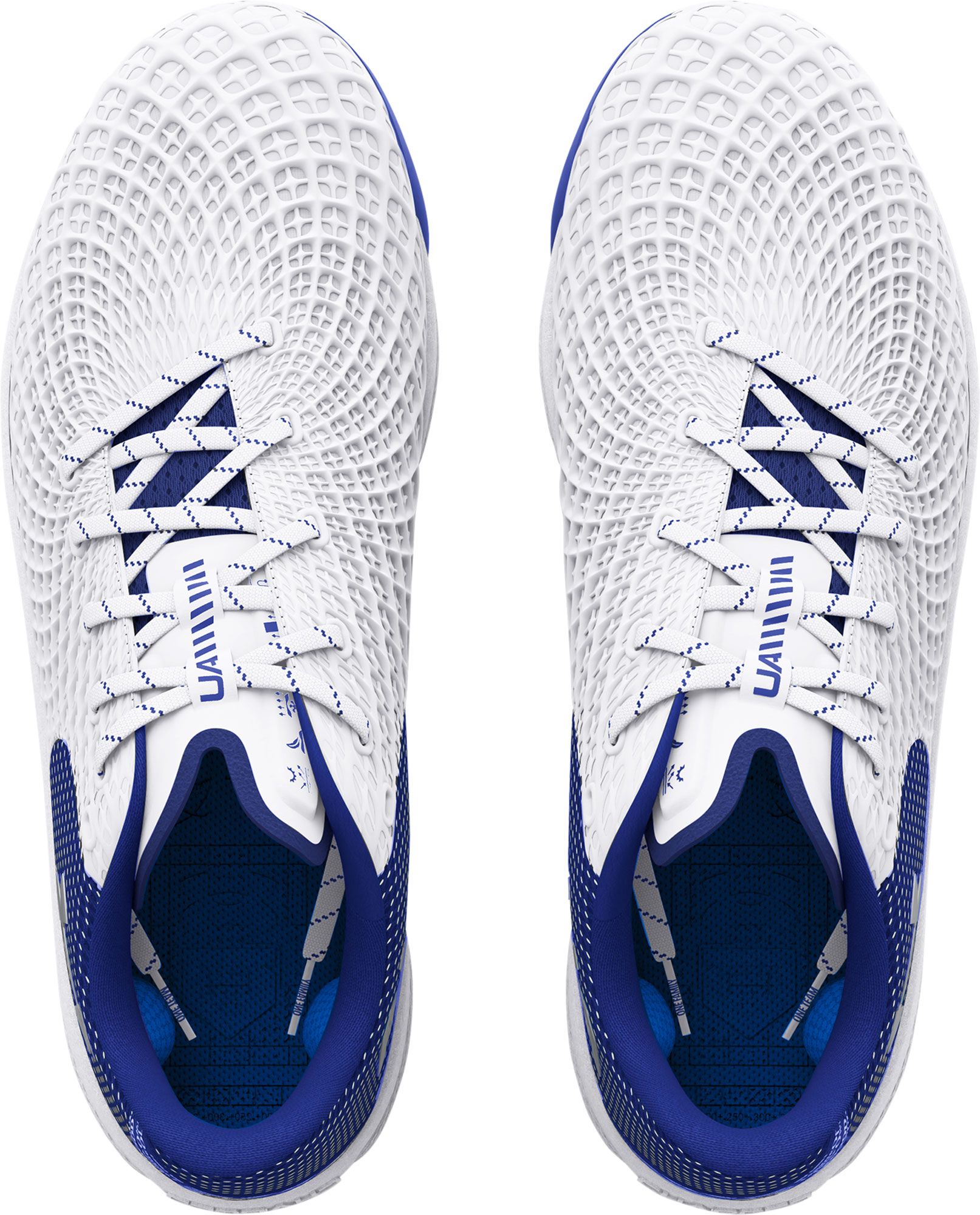 Under Armour Women's Glyde 2.0 MT TPU Softball Cleats product image