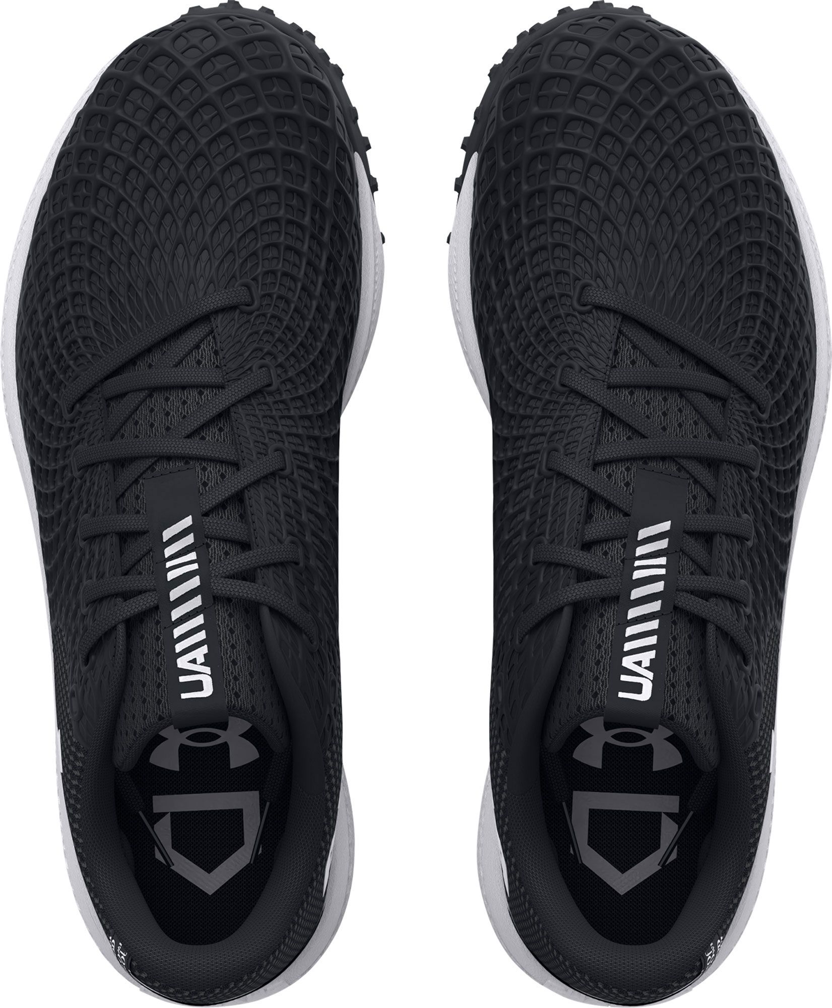 Under Armour Women's Glyde 2.0 Turf Softball Cleats product image