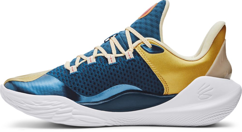 Under Armour Curry 11 Basketball Shoes