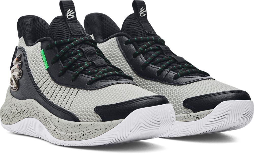 Under Armour Curry 3Z7 Basketball Shoes product image