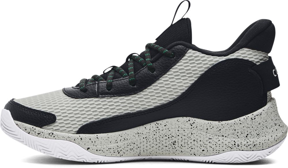 Under Armour Curry 3Z7 Basketball Shoes product image
