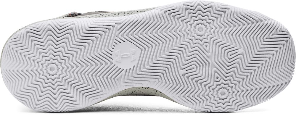 Under Armour Curry 3Z7 Basketball Shoes product image