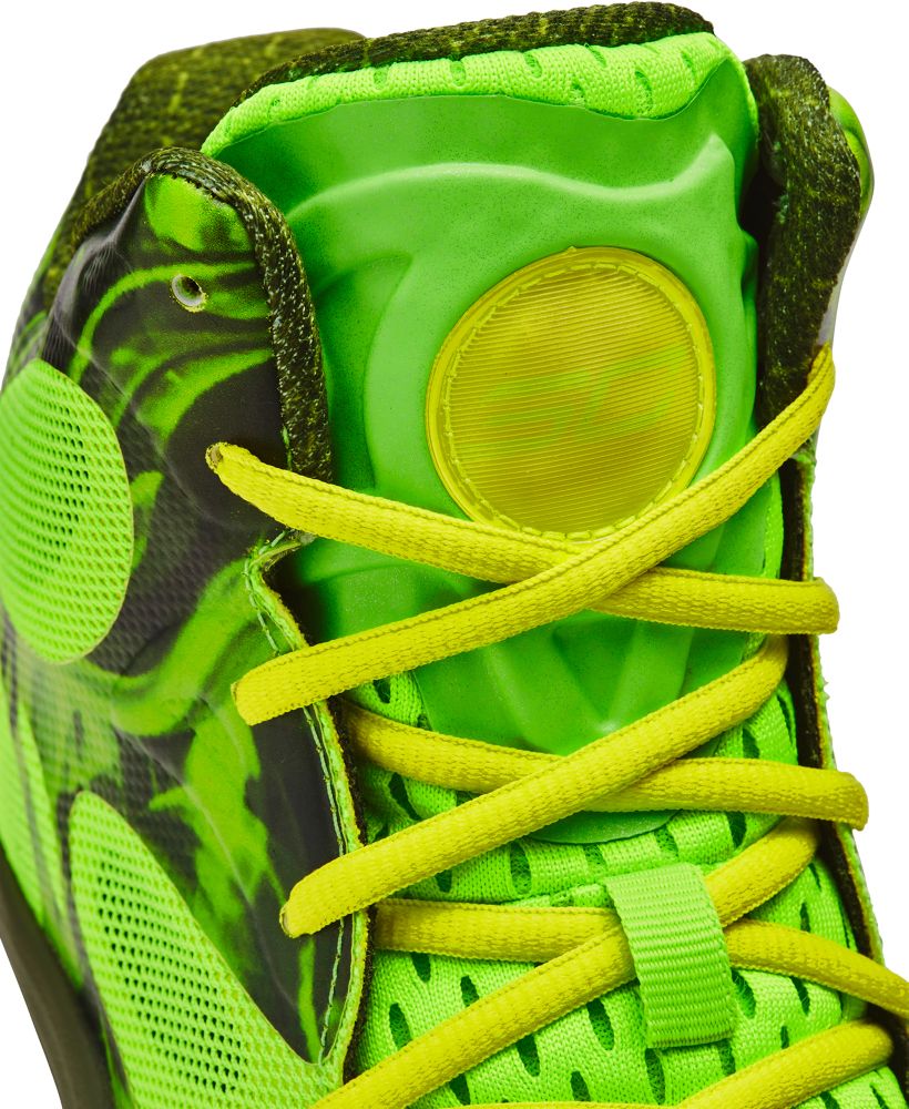 Under Armour Curry Spawn FloTro Basketball Shoes product image