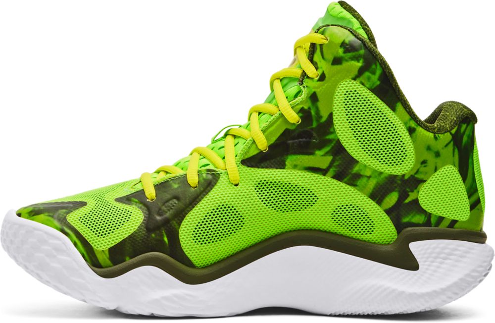 Under Armour Curry Spawn FloTro Basketball Shoes product image