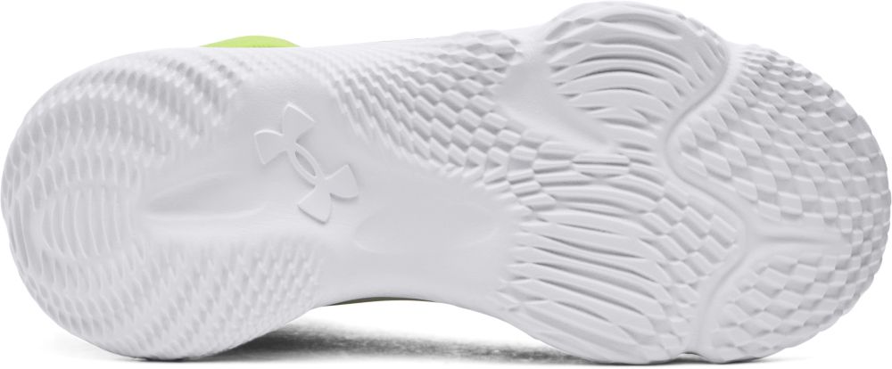 Under Armour Curry Spawn FloTro Basketball Shoes product image
