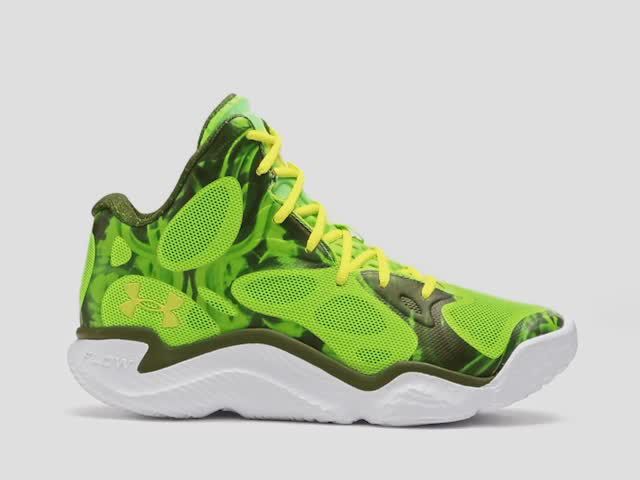 Under Armour Curry Spawn FloTro Basketball Shoes product