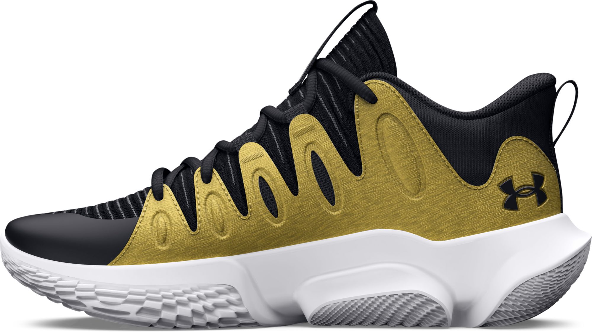 Under Armour Women's Flow Breakthru 4 Basketball Shoes product image