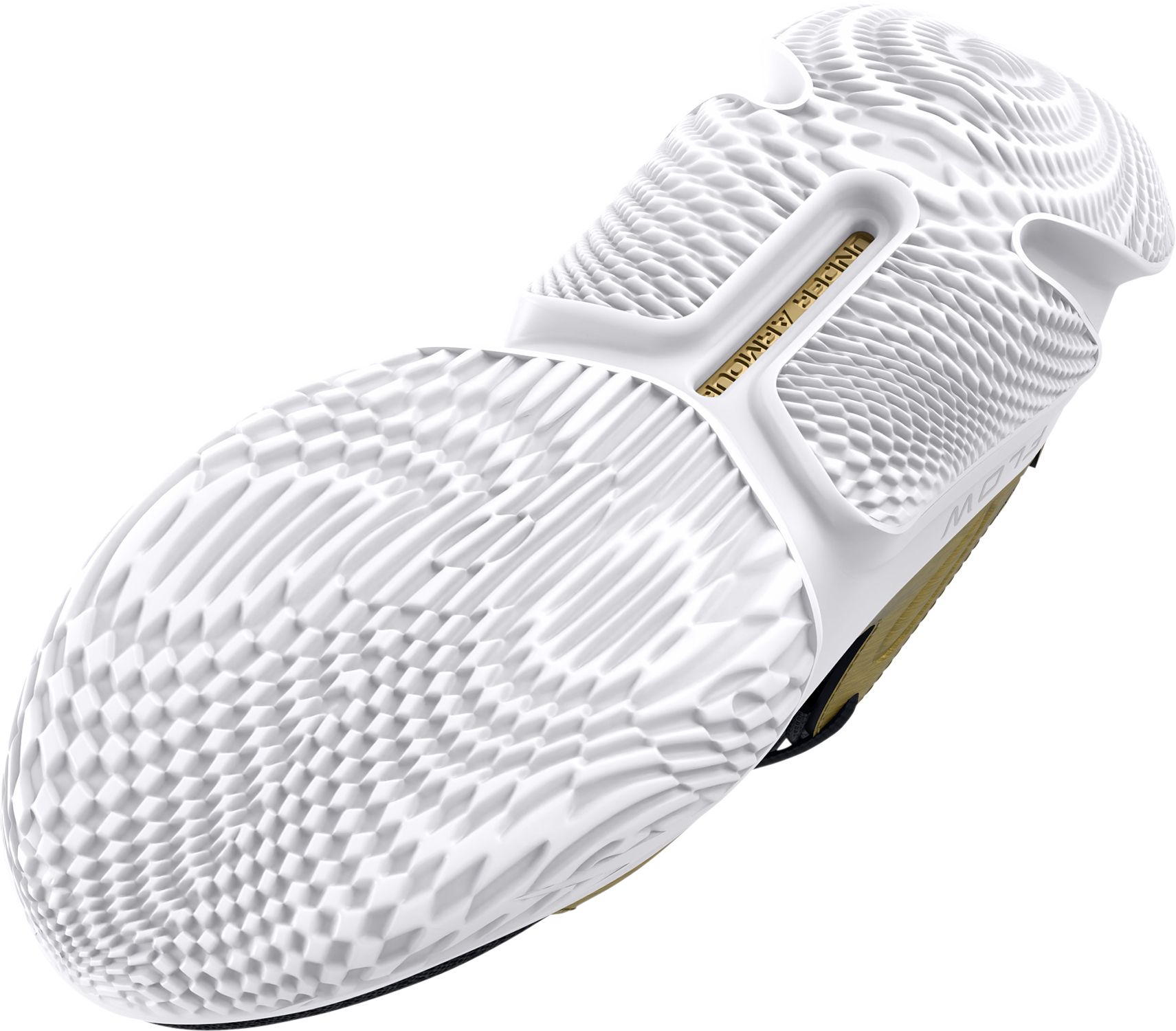 Under Armour Women's Flow Breakthru 4 Basketball Shoes product image