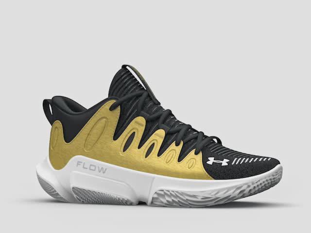 Under Armour Women's Flow Breakthru 4 Basketball Shoes product