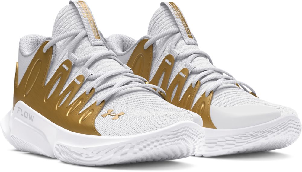 Under Armour Women's Flow Breakthru 4 Basketball Shoes product image