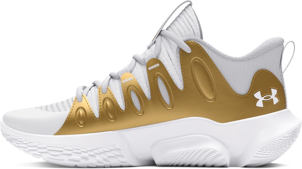 Under Armour Women's Flow Breakthru 4 Basketball Shoes product image