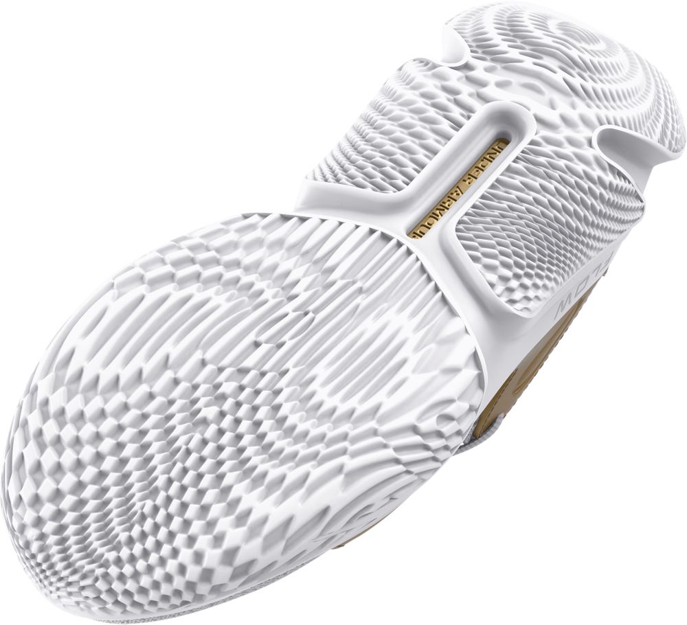 Under Armour Women's Flow Breakthru 4 Basketball Shoes product image