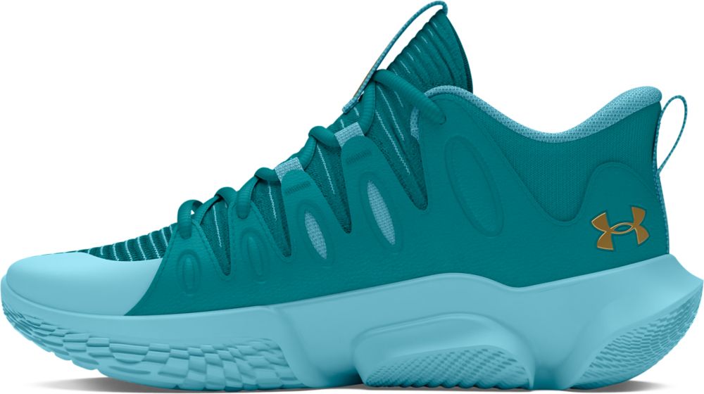 Under Armour Women's Flow Breakthru 4 Basketball Shoes product image