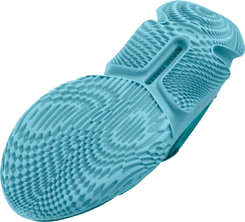 Under Armour Women's Flow Breakthru 4 Basketball Shoes product image