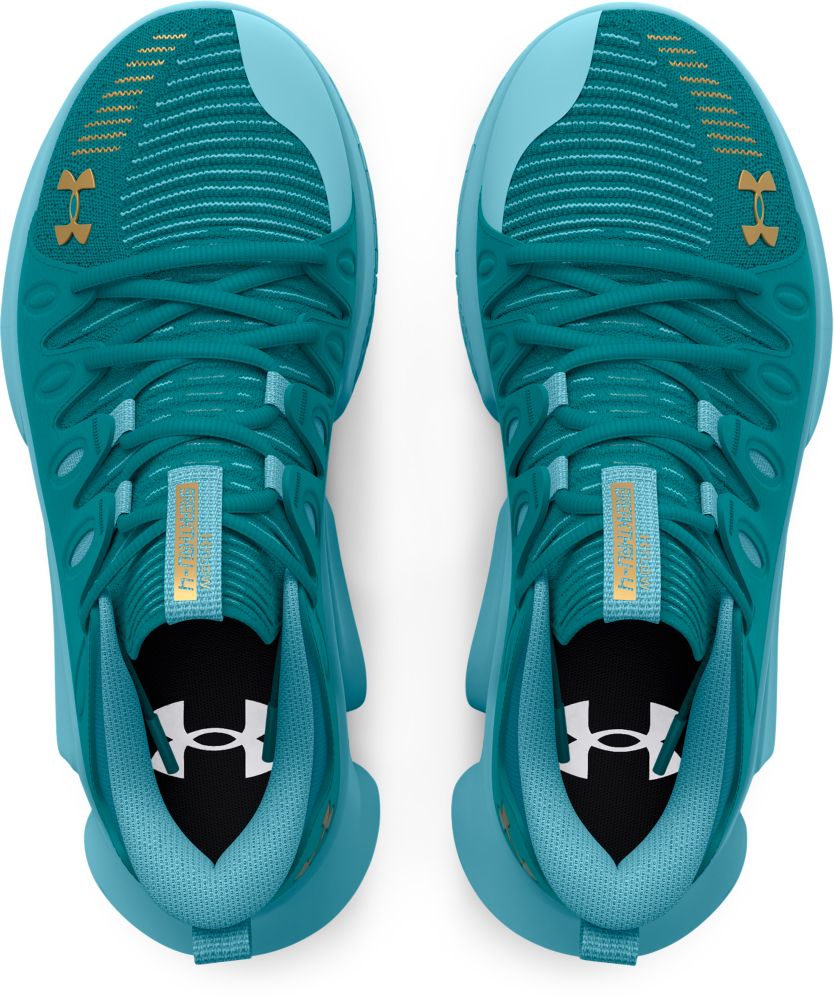 Under Armour Women's Flow Breakthru 4 Basketball Shoes product image